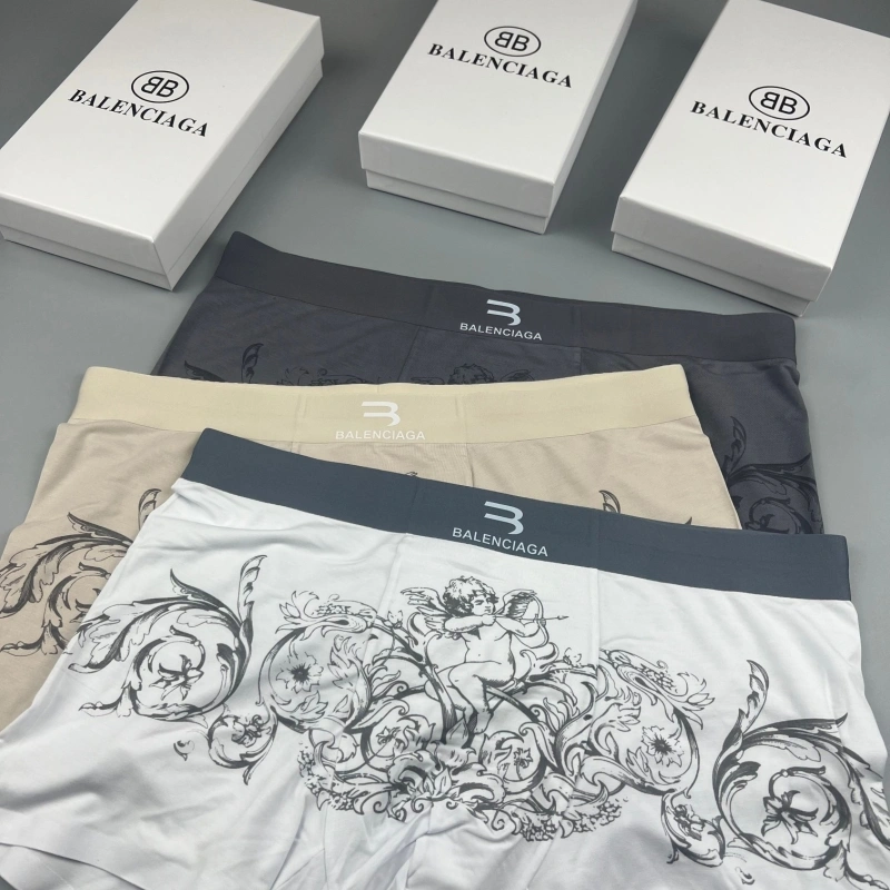 Balenciaga Underwear Colorful 276705