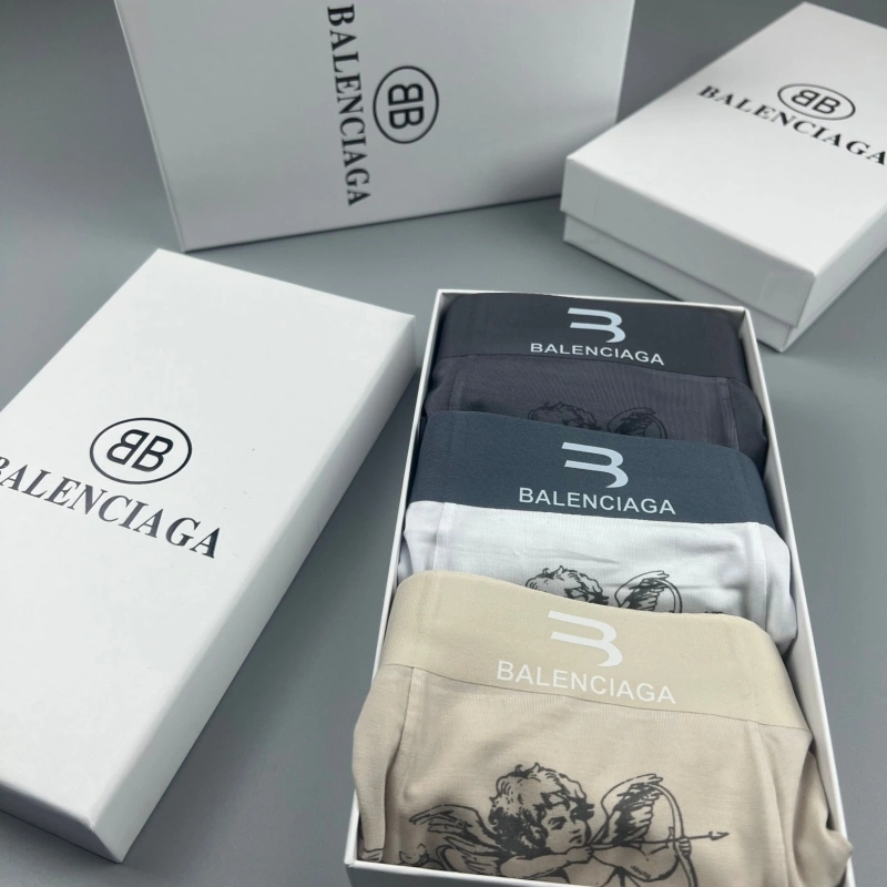 Balenciaga Underwear Colorful 276705