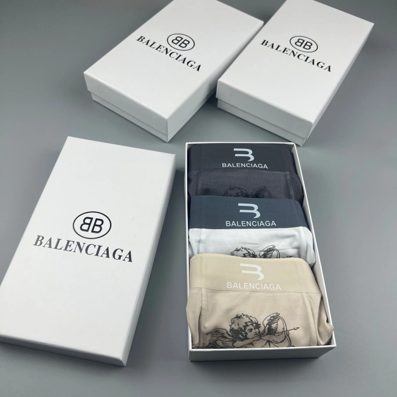 Balenciaga Underwear Colorful 276705
