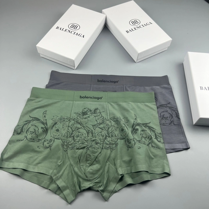 Balenciaga Underwear Refined 276704