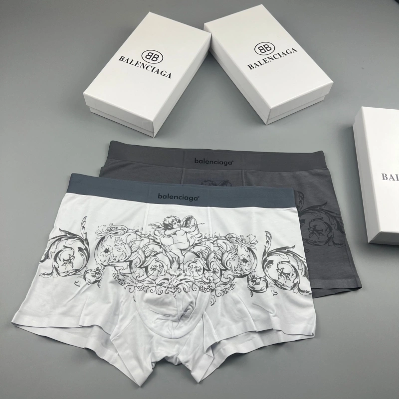 Balenciaga Underwear Refined 276704
