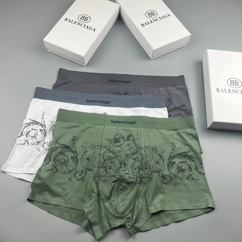 Balenciaga Underwear Refined 276704