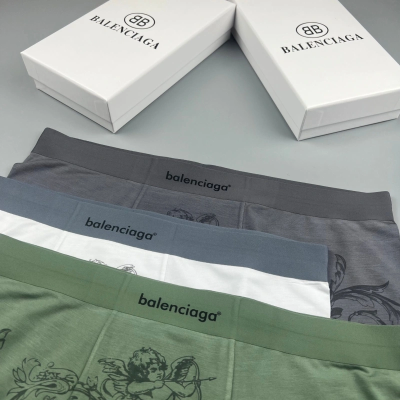 Balenciaga Underwear Refined 276704