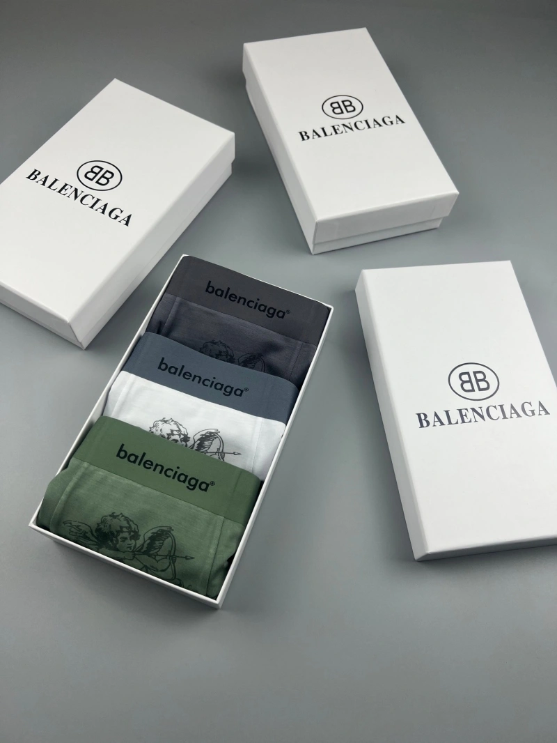 Balenciaga Underwear Refined 276704