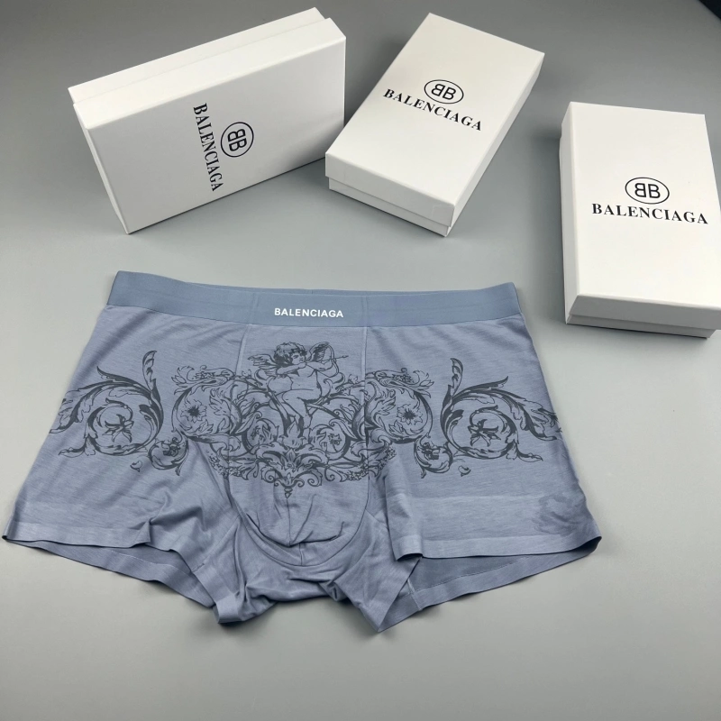 Balenciaga Underwear Stretchable 276703