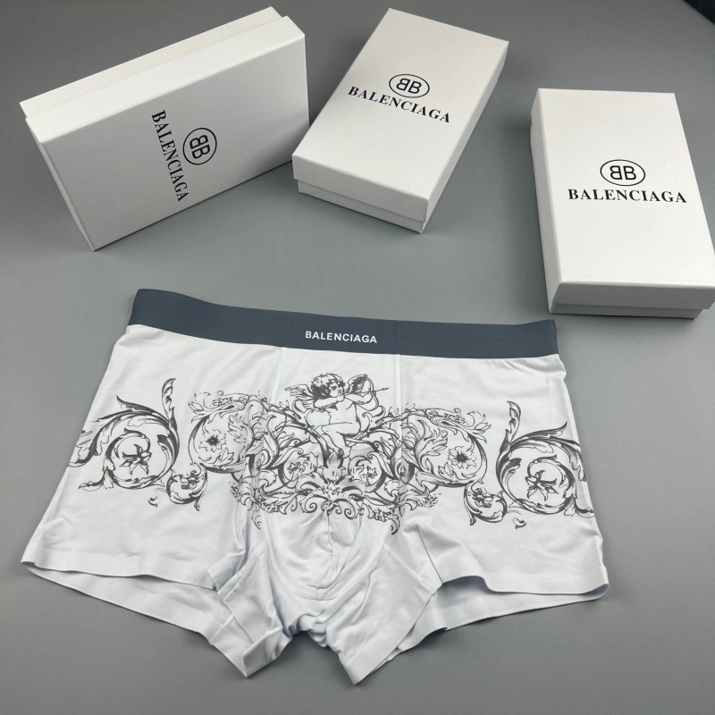 Balenciaga Underwear Stretchable 276703