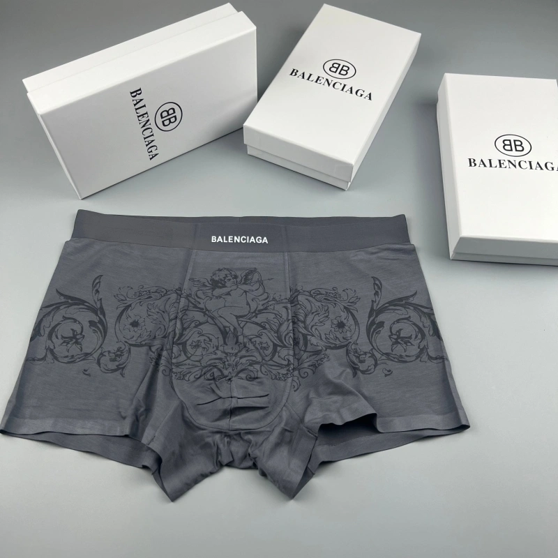 Balenciaga Underwear Stretchable 276703