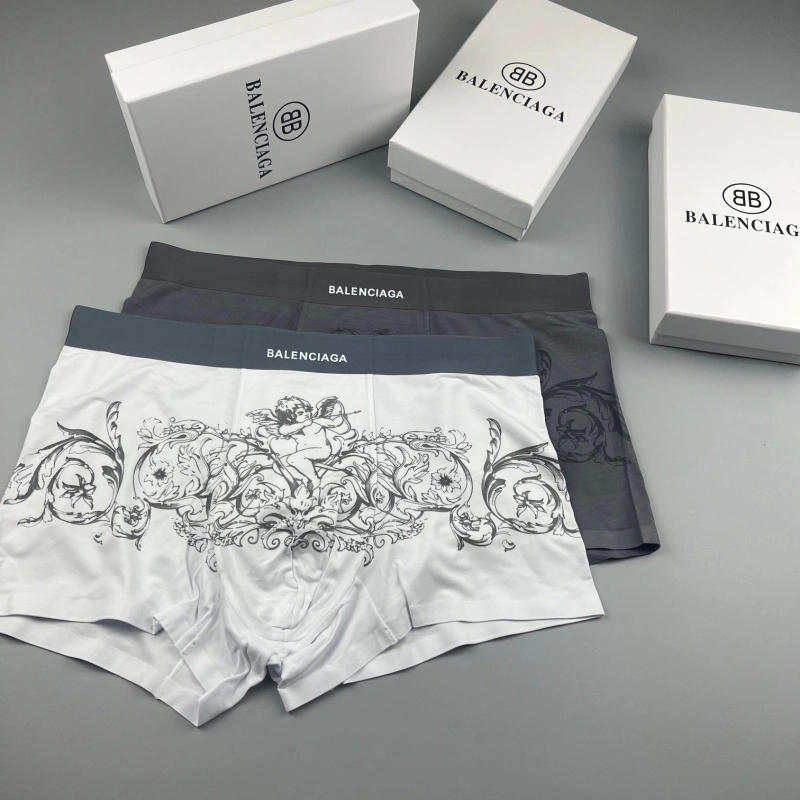 Balenciaga Underwear Stretchable 276703