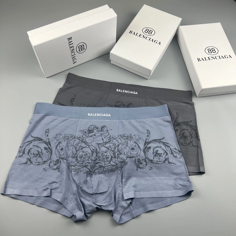 Balenciaga Underwear Stretchable 276703