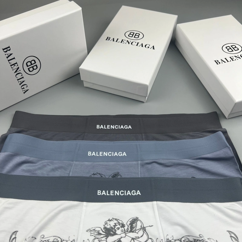 Balenciaga Underwear Stretchable 276703
