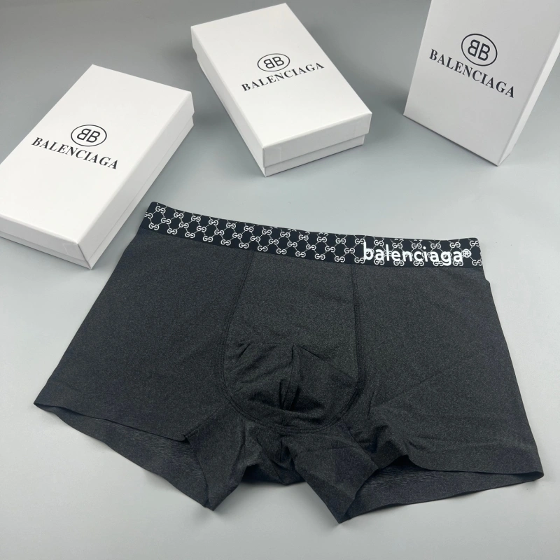 Balenciaga Underwear MoistureWicking 276696