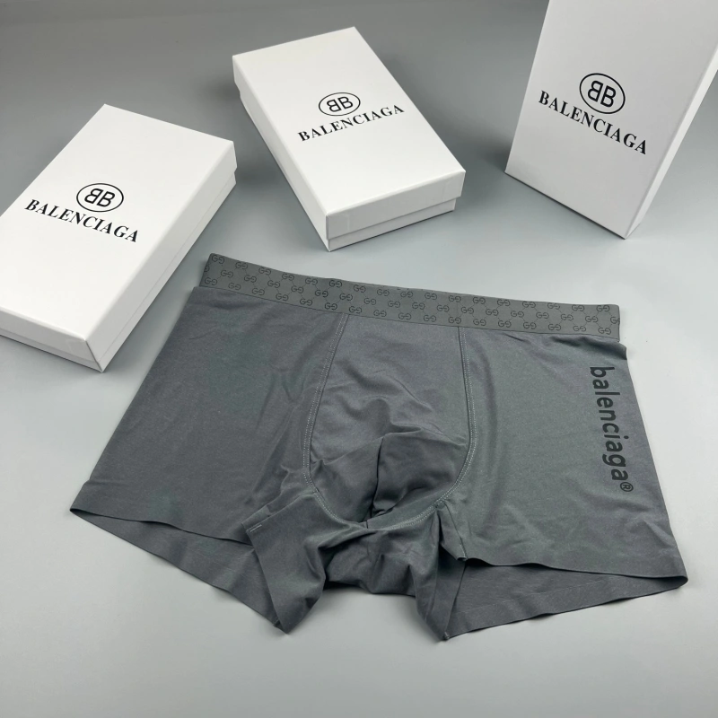 Balenciaga Underwear MoistureWicking 276696