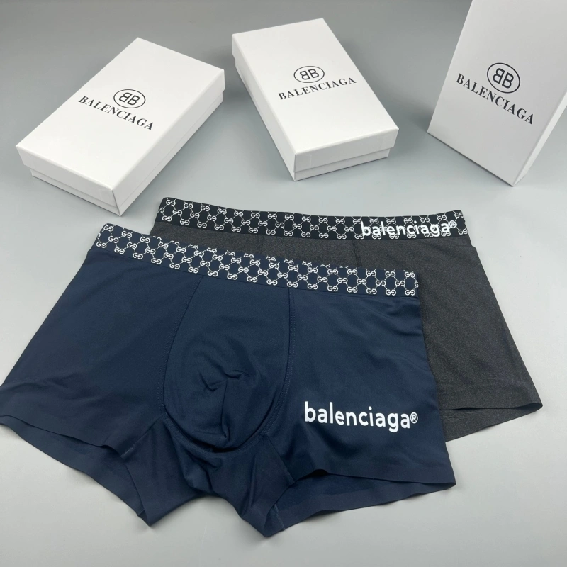 Balenciaga Underwear MoistureWicking 276696