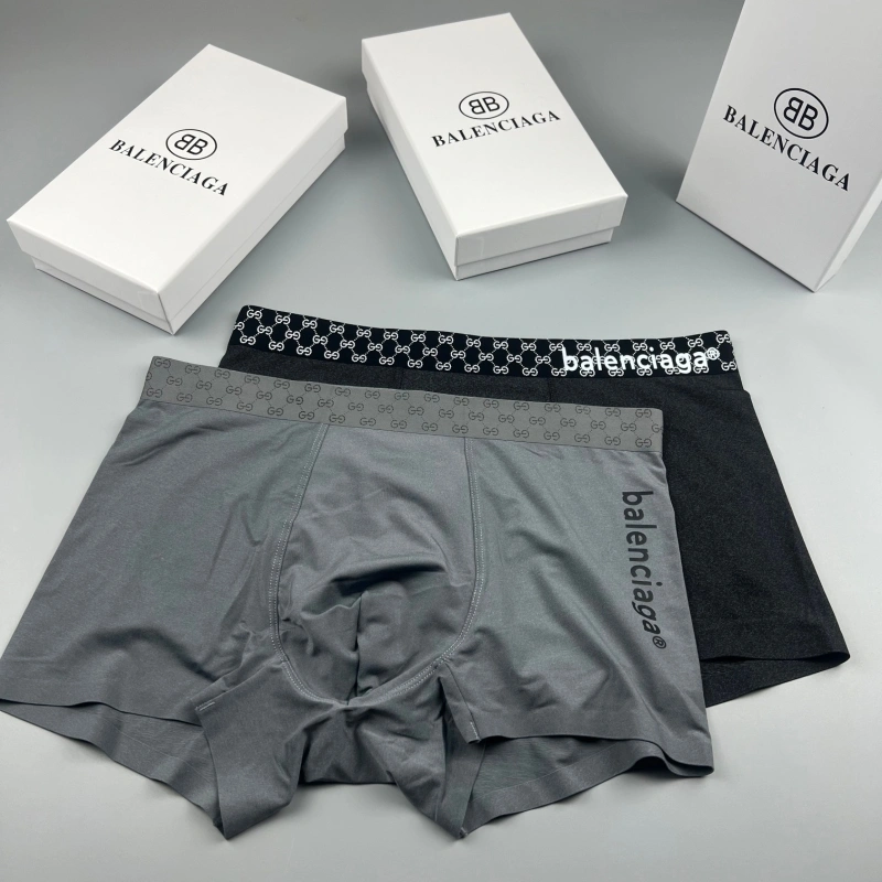 Balenciaga Underwear MoistureWicking 276696