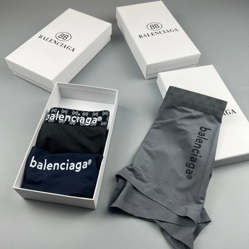Balenciaga Underwear MoistureWicking 276696