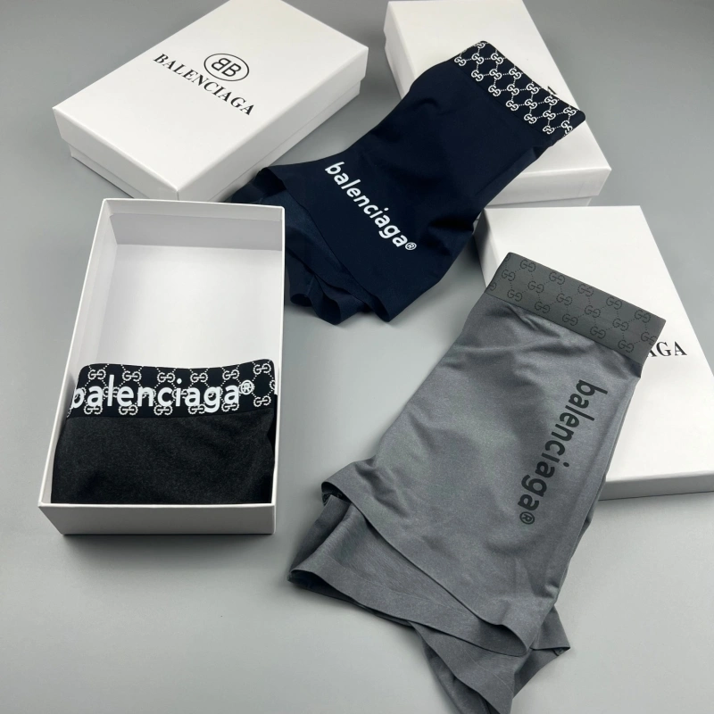 Balenciaga Underwear MoistureWicking 276696