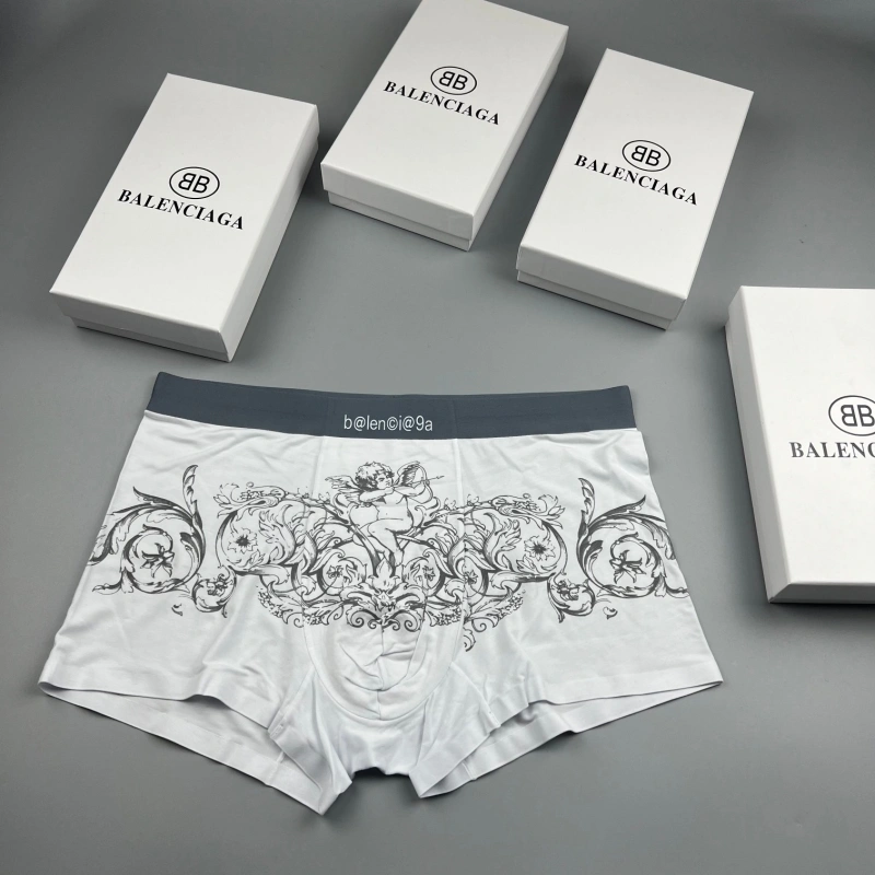 Flexible Balenciaga Underwear 276692