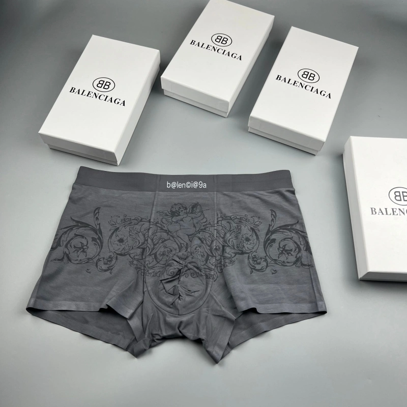 Flexible Balenciaga Underwear 276692