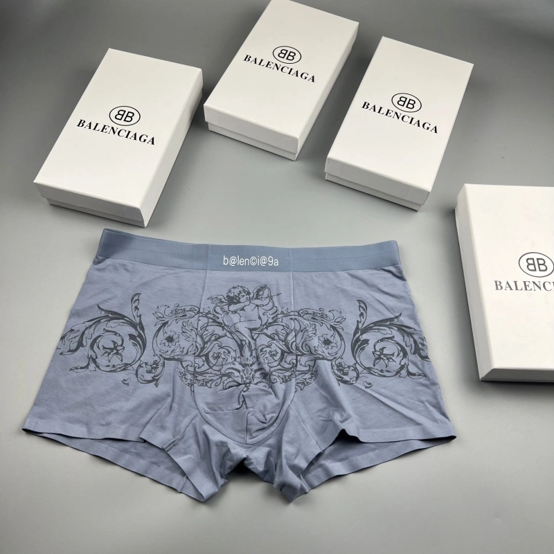 Flexible Balenciaga Underwear 276692