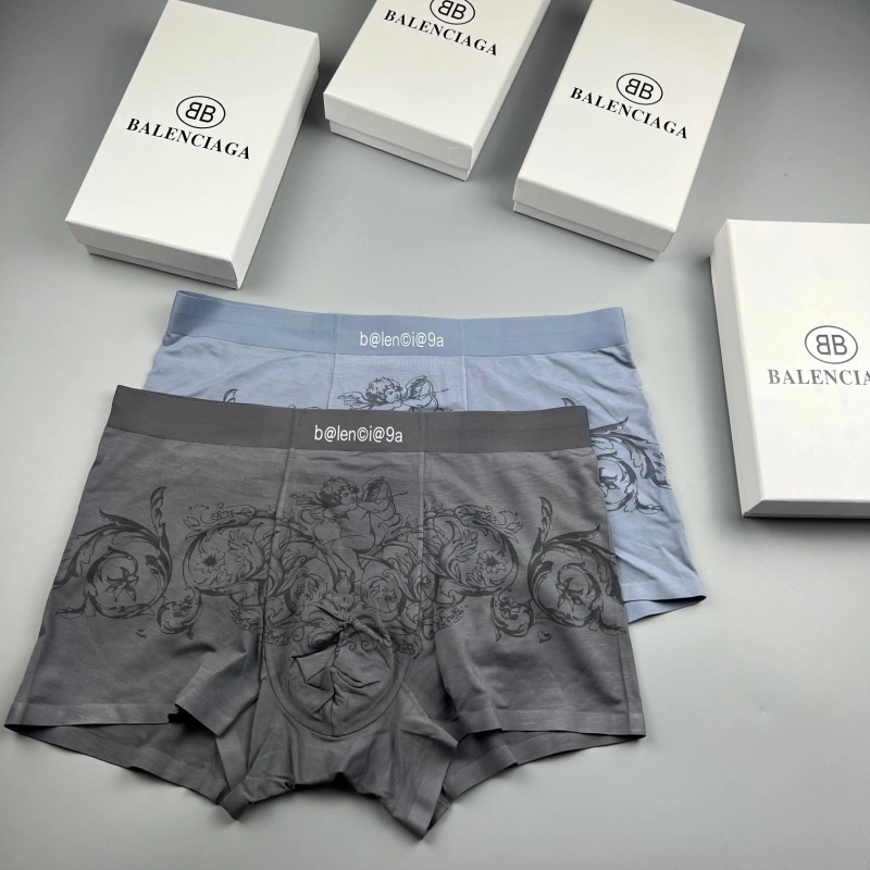 Flexible Balenciaga Underwear 276692