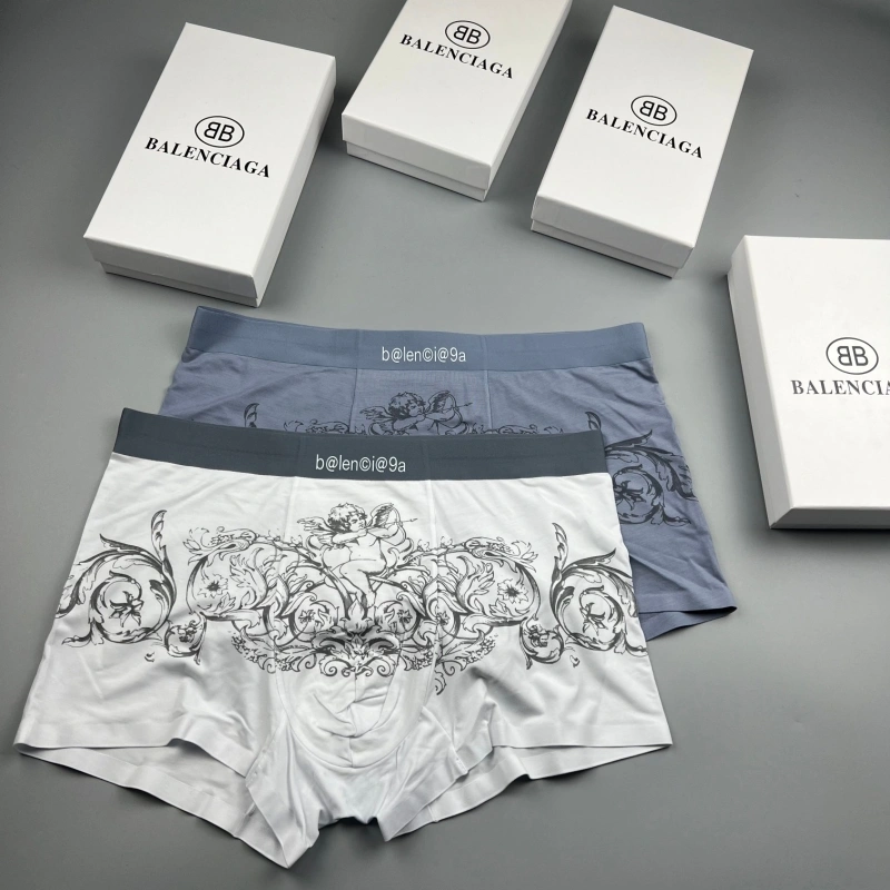 Flexible Balenciaga Underwear 276692