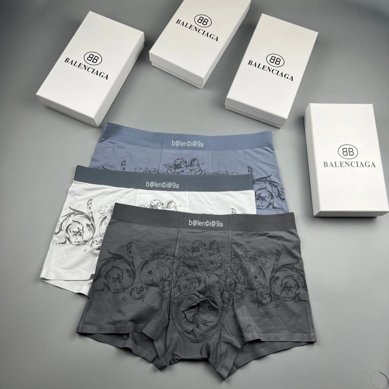 Flexible Balenciaga Underwear 276692