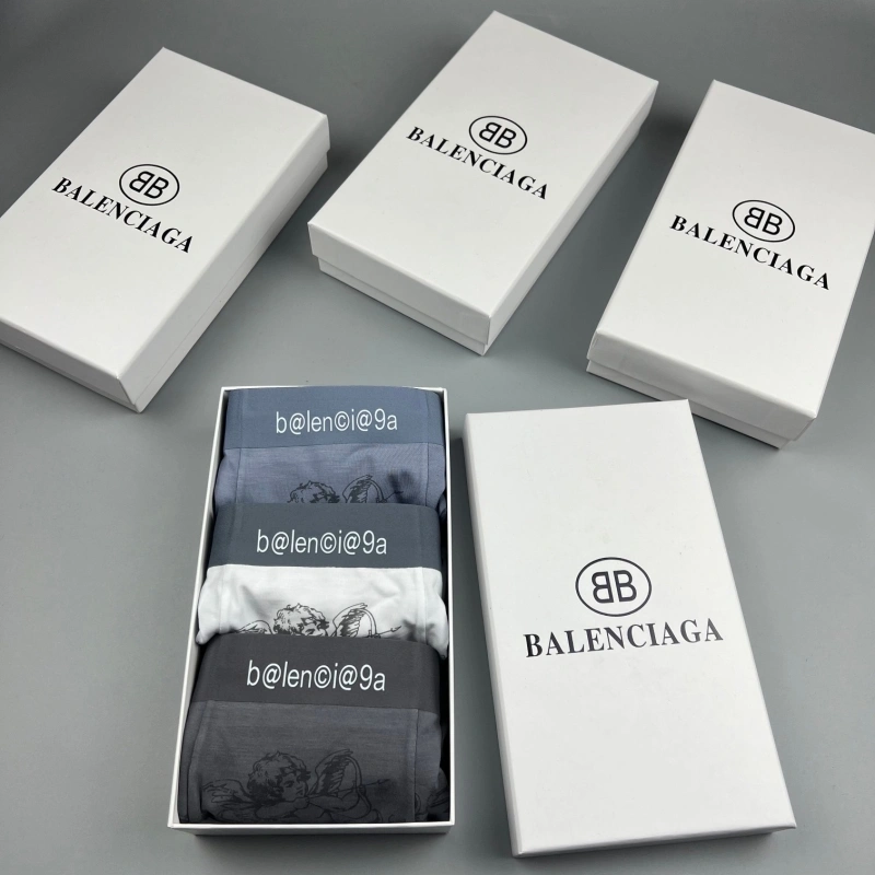 Flexible Balenciaga Underwear 276692
