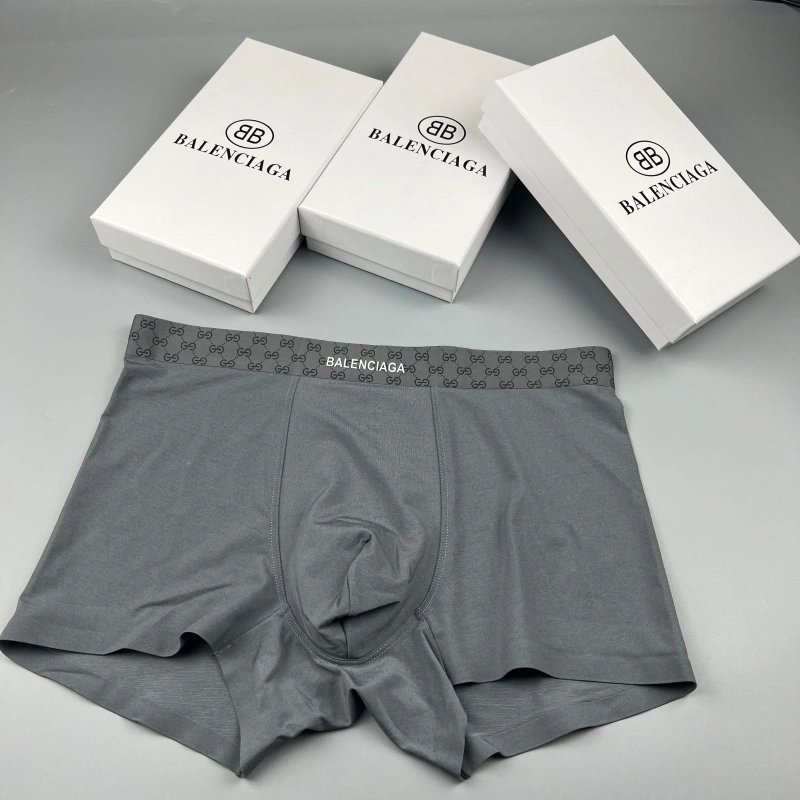 Soft Balenciaga Underwear 276689