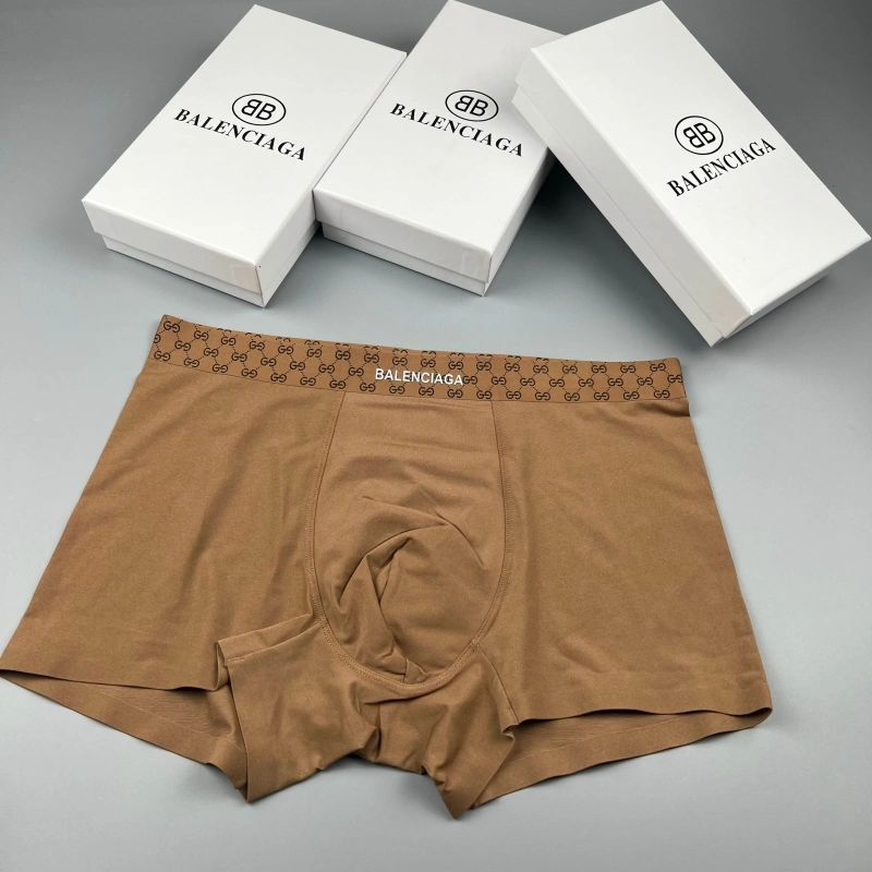 Soft Balenciaga Underwear 276689