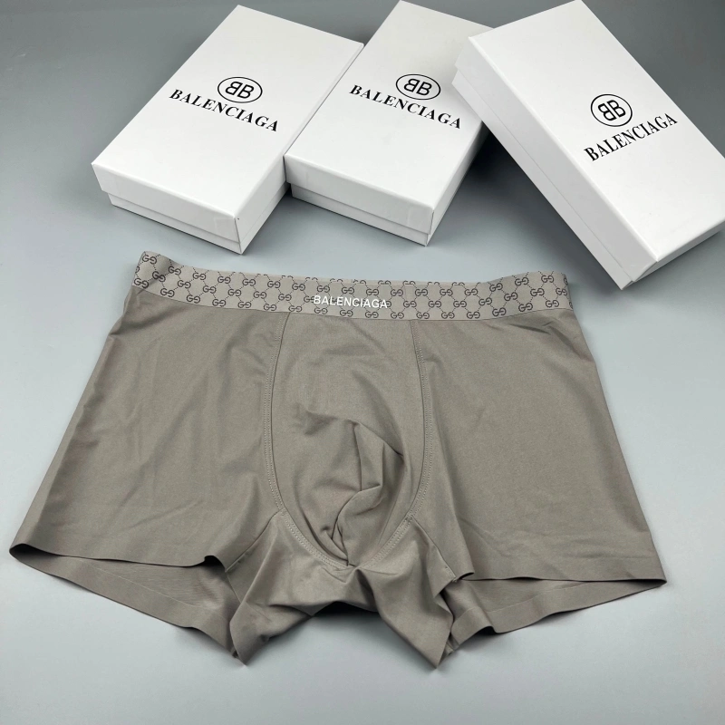 Soft Balenciaga Underwear 276689