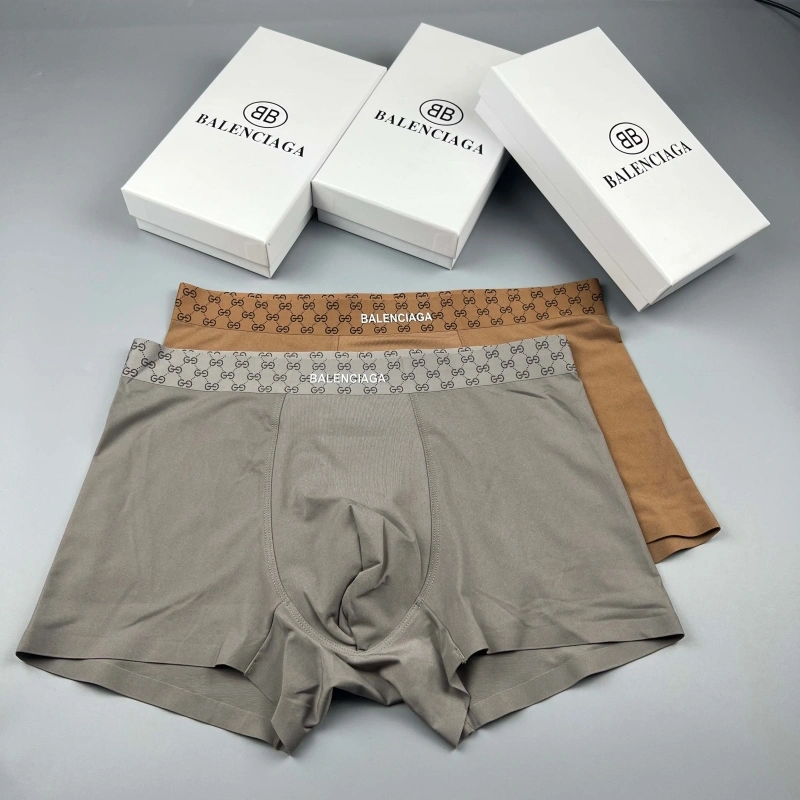 Soft Balenciaga Underwear 276689