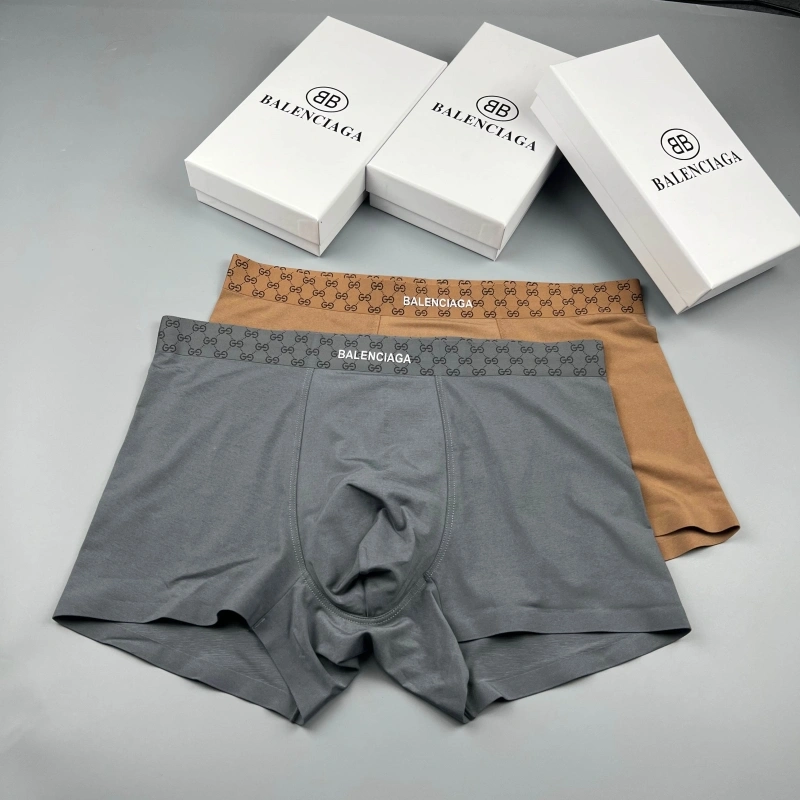 Soft Balenciaga Underwear 276689