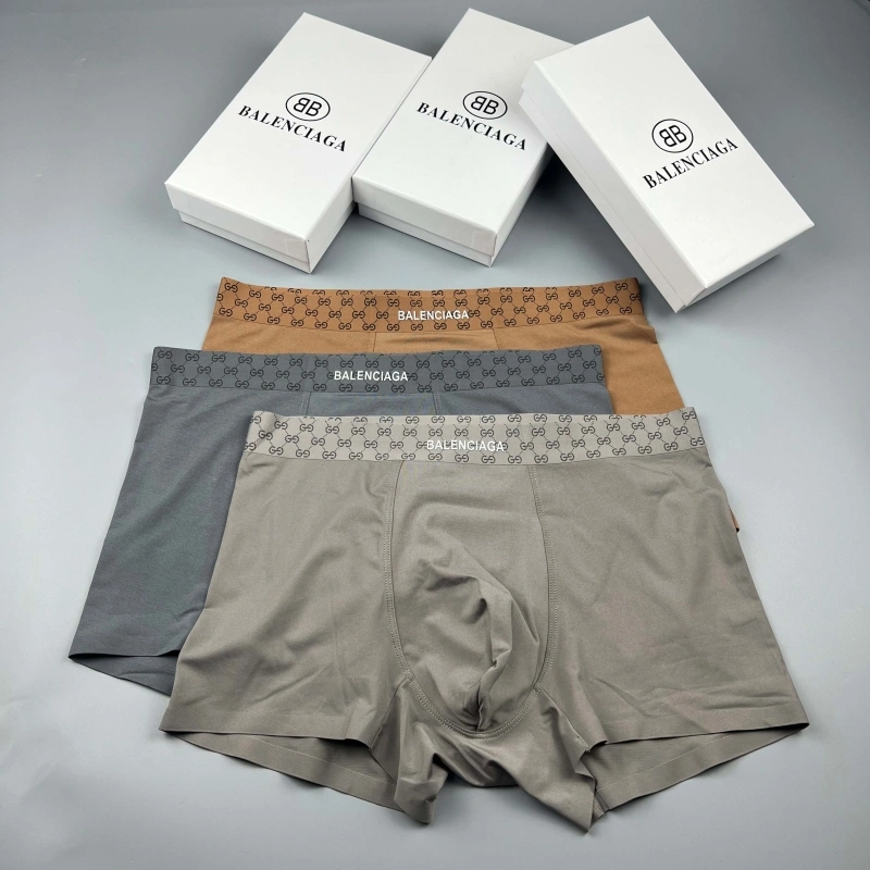 Soft Balenciaga Underwear 276689
