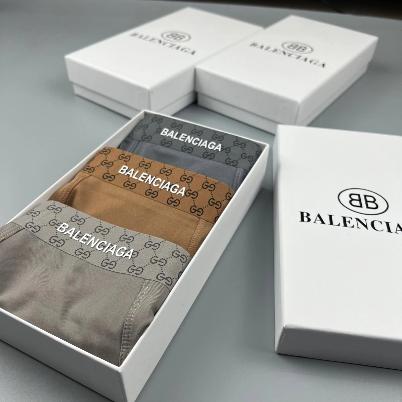 Soft Balenciaga Underwear 276689