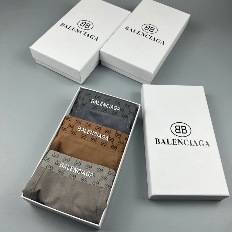 Soft Balenciaga Underwear 276689