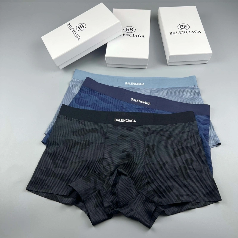 Balenciaga Underwear Reliable 276695