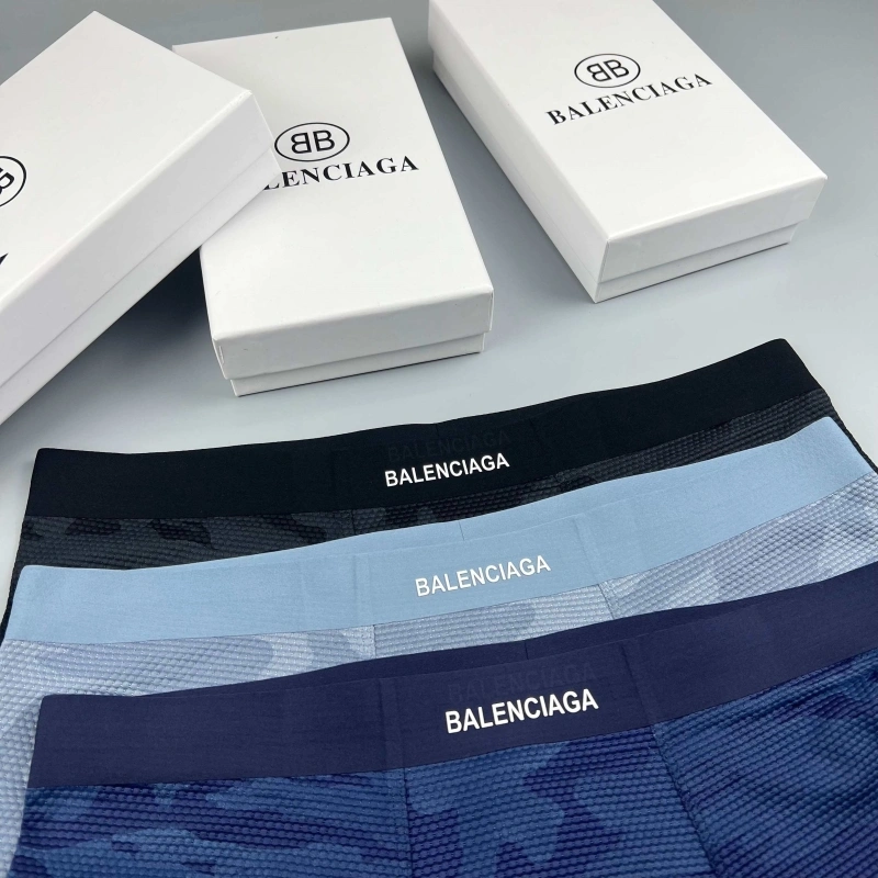Balenciaga Underwear Reliable 276695