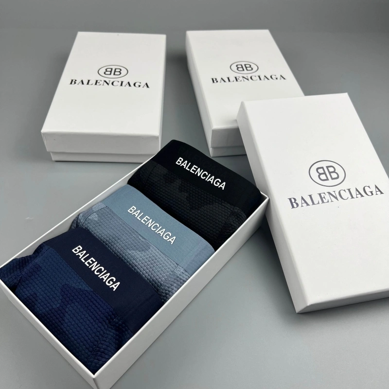 Balenciaga Underwear Reliable 276695