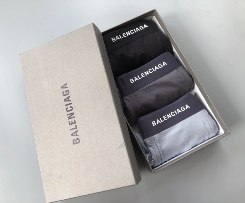 Balenciaga Underwear Sophisticated 276537