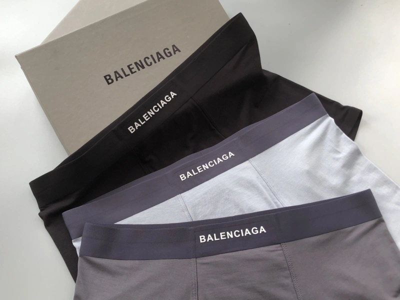 Balenciaga Underwear Sophisticated 276537
