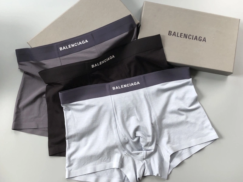 Balenciaga Underwear Sophisticated 276537