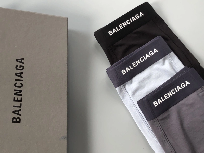 Balenciaga Underwear Sophisticated 276537
