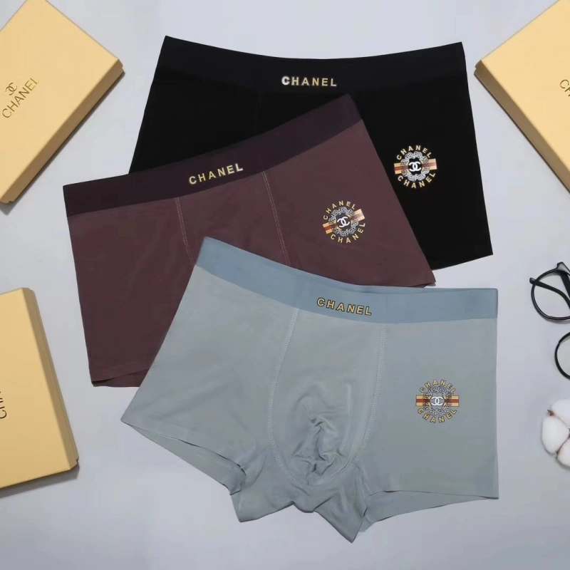 Tailored Balenciaga Underwear 276546