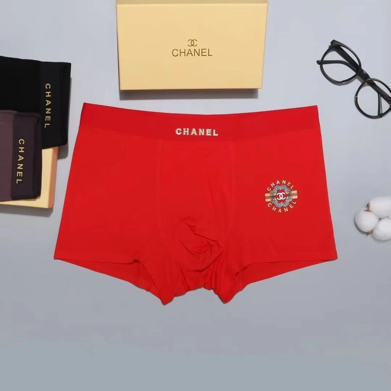 Tailored Balenciaga Underwear 276546