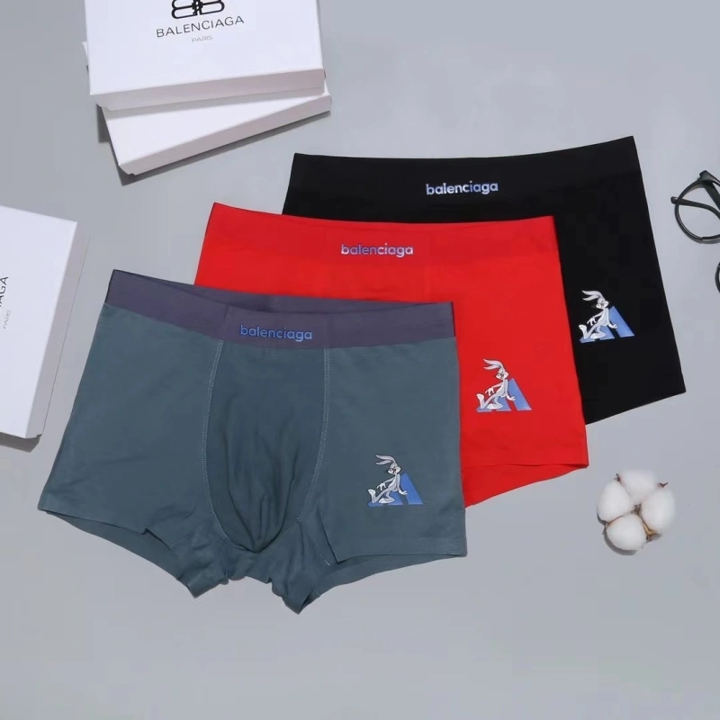 TravelReady Balenciaga Underwear 276545