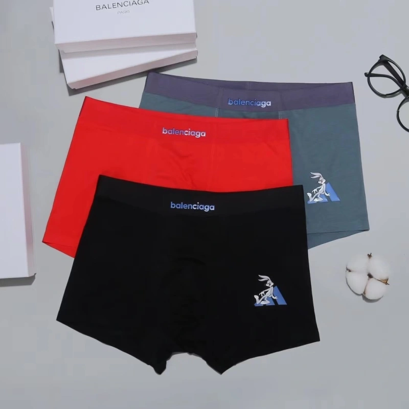 TravelReady Balenciaga Underwear 276545