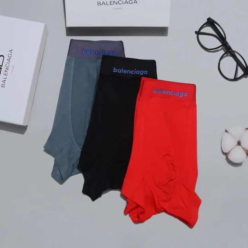 TravelReady Balenciaga Underwear 276545