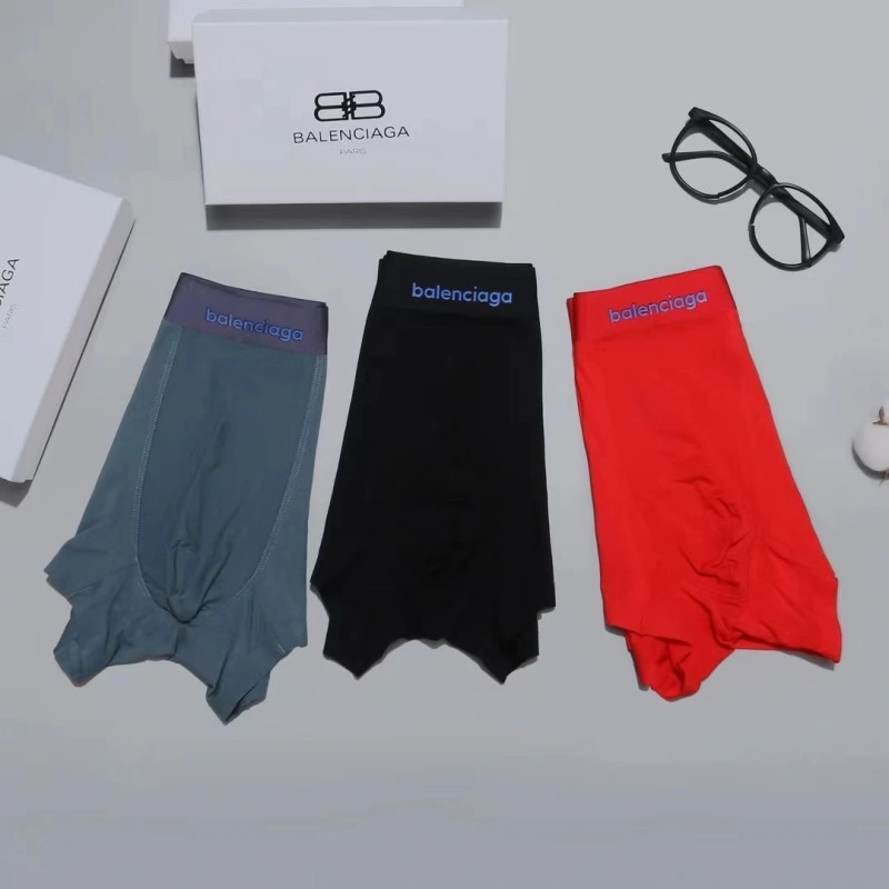 TravelReady Balenciaga Underwear 276545