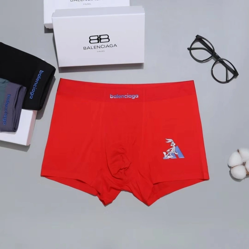 TravelReady Balenciaga Underwear 276545