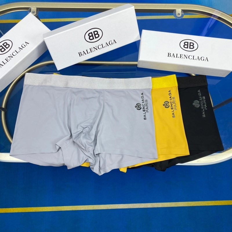 Balenciaga Underwear Compact 276539